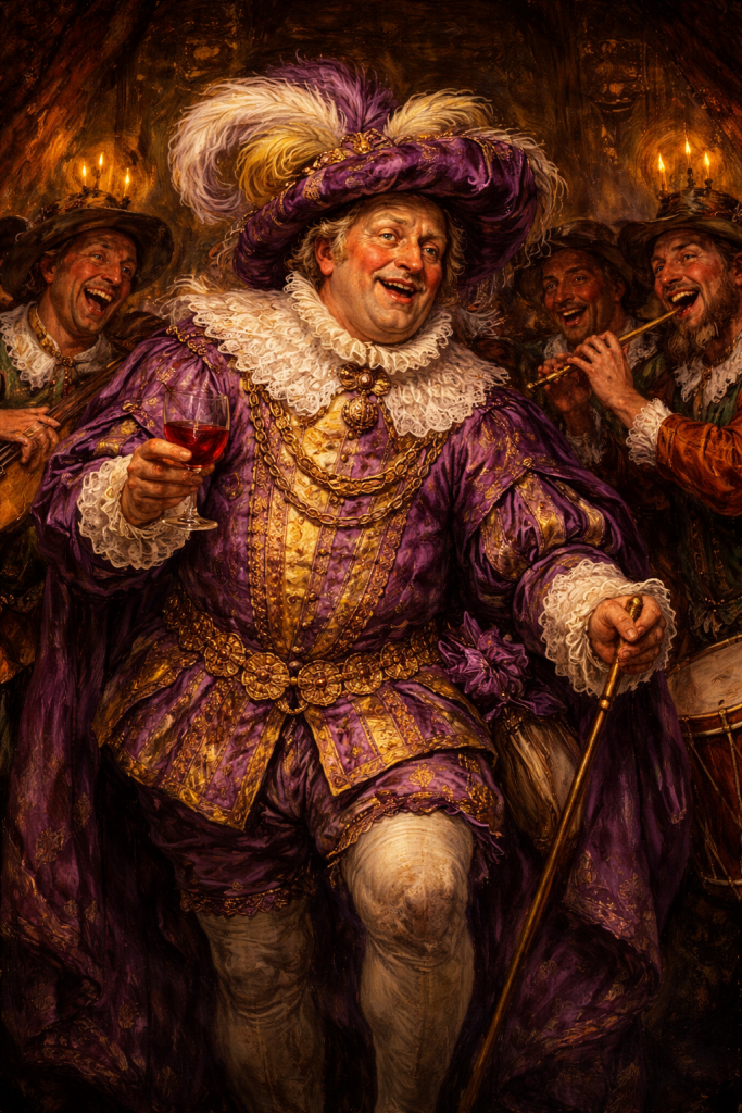 Le bourgeois gentilhomme le bourgeois gentilhomme portrait