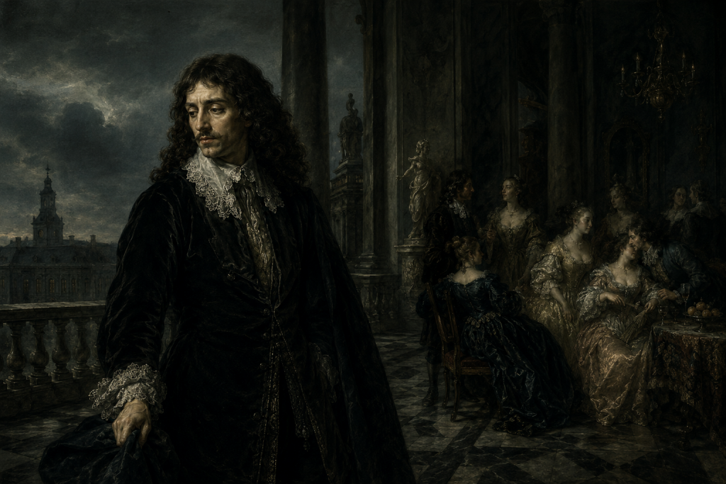 le misanthrope