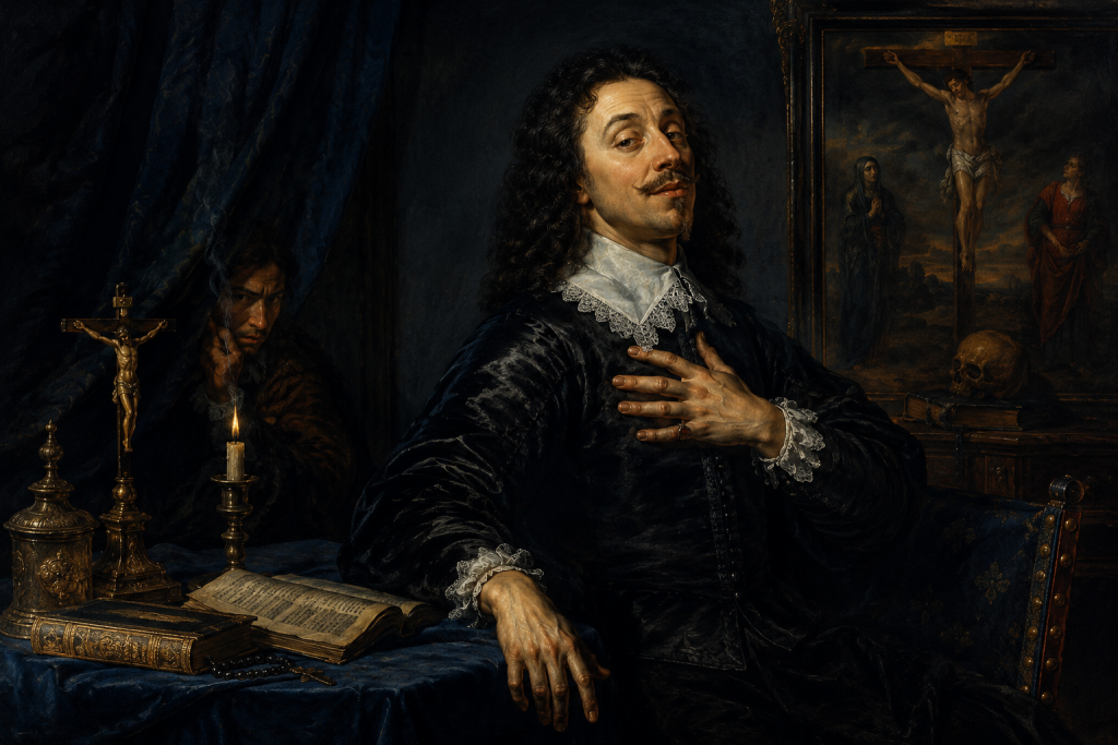 le tartuffe