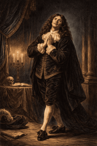 le tartuffe