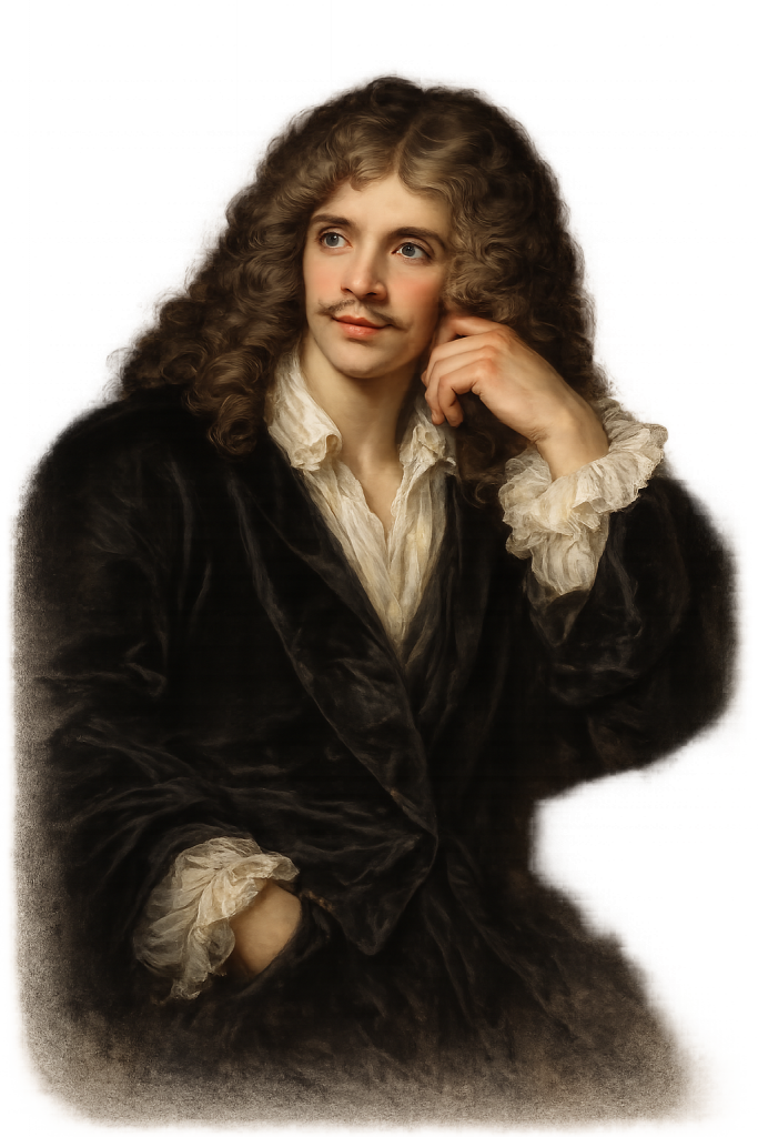 moliere assis