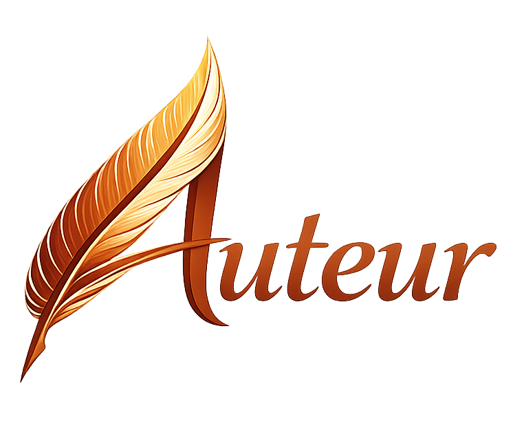 logo brun roux moliere transparent